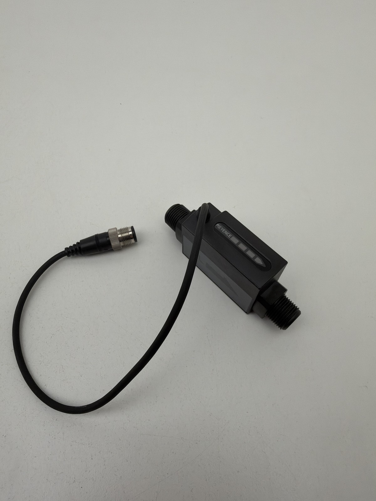 Keyence FD-P05 Digital Flow Sensor