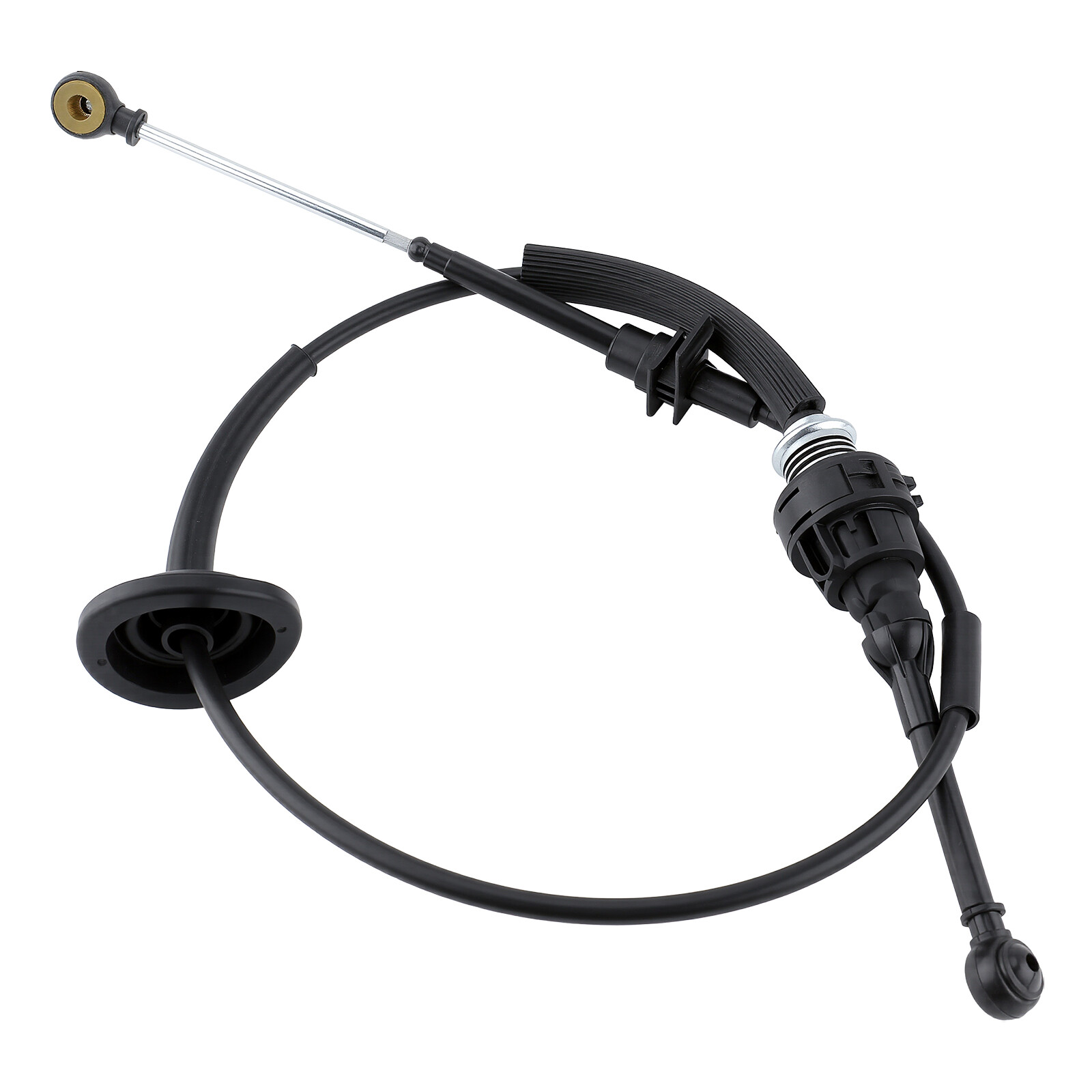FOR Ford F150 2004 Automatic Transmission Console Shifter Cable 4L3Z7E395CA