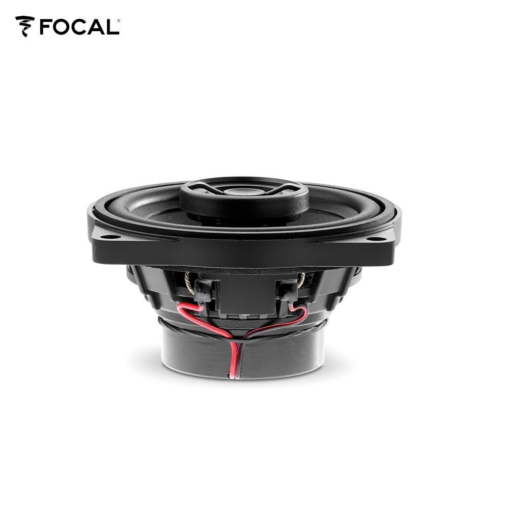 Focal IC-BMW-100 2-Way Coaxial Speaker Compatible with BMW Mini Vehicles