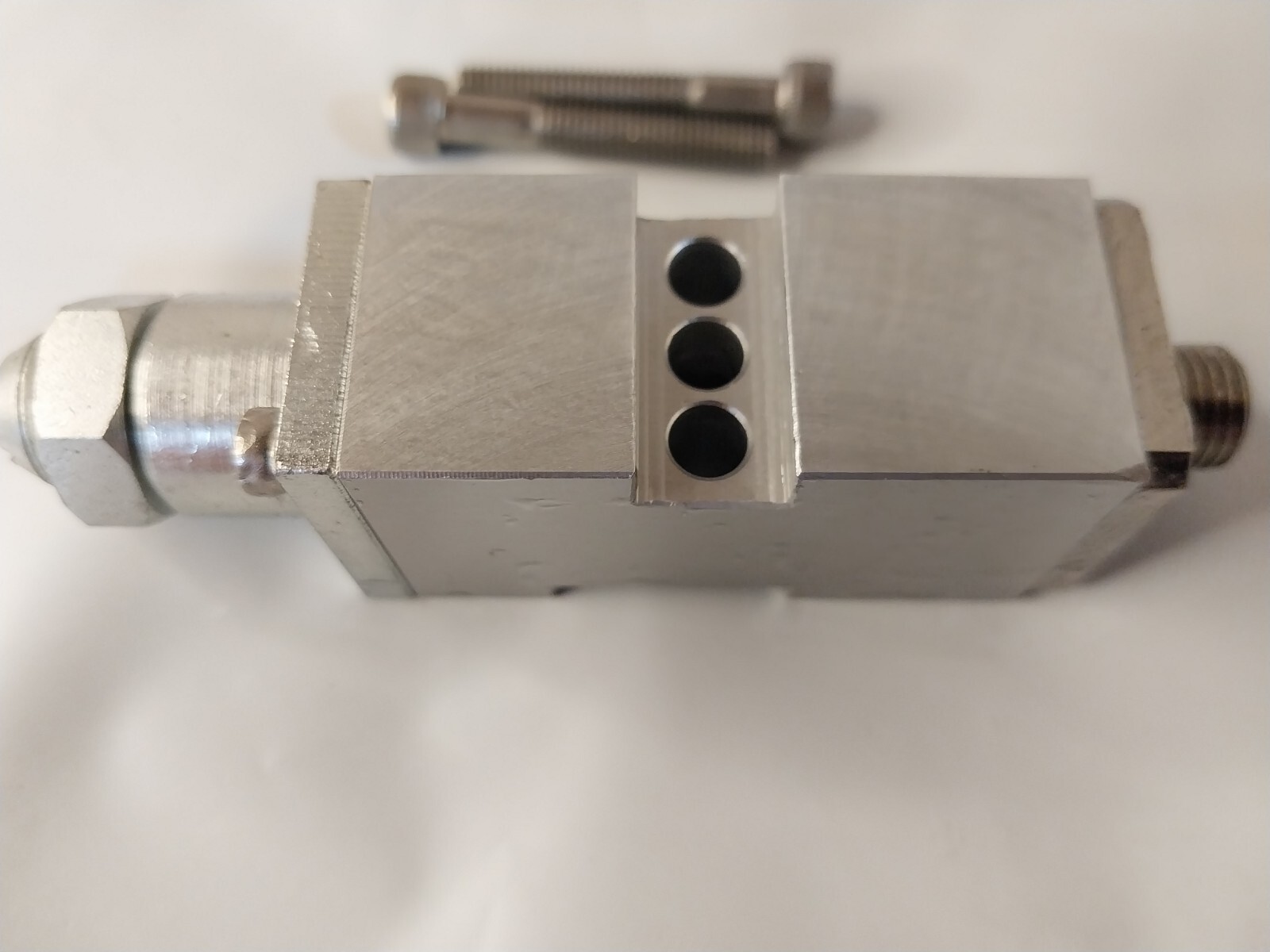Nordson Glue Module For Glue Machine-New Old Stock- 15C0339