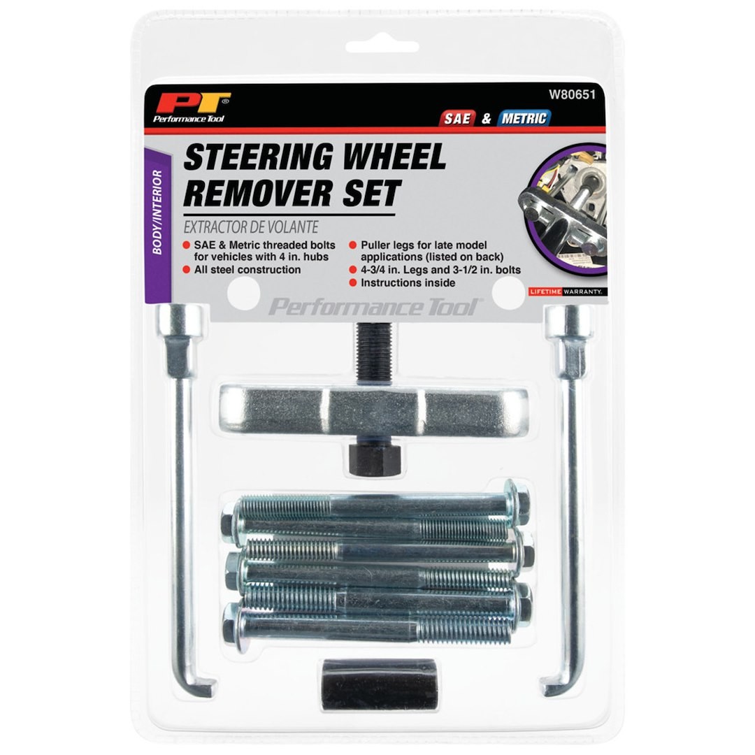 Performance Tool W80651 TOOL