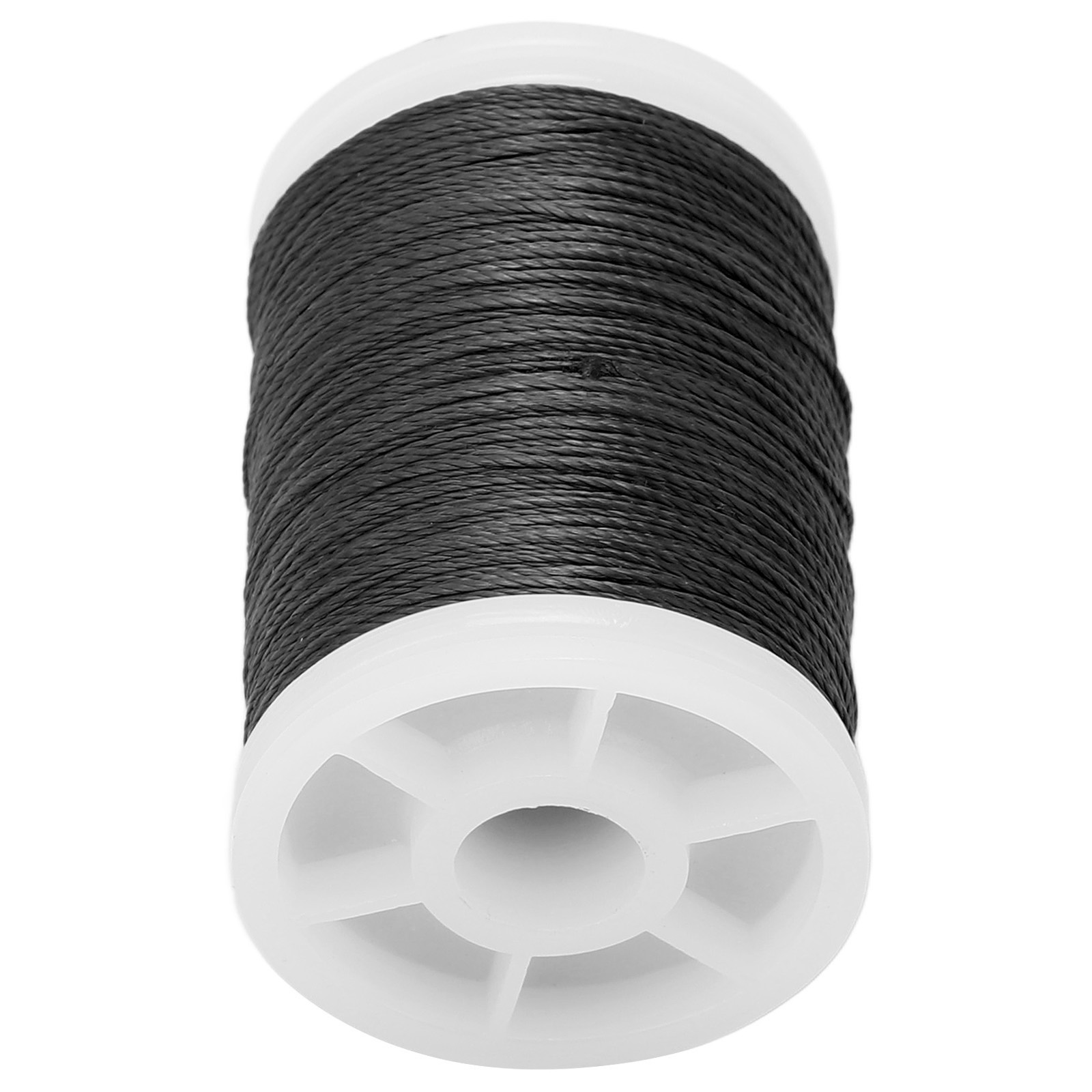 § 110m Black Archery Serving Thread Bowstring Material For Tying Peep Sight