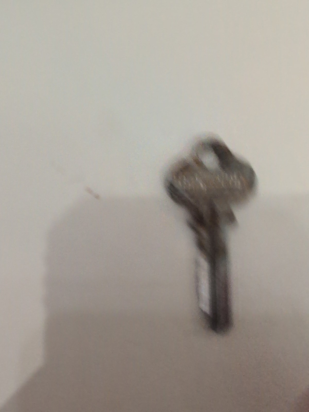 Lockwood Key