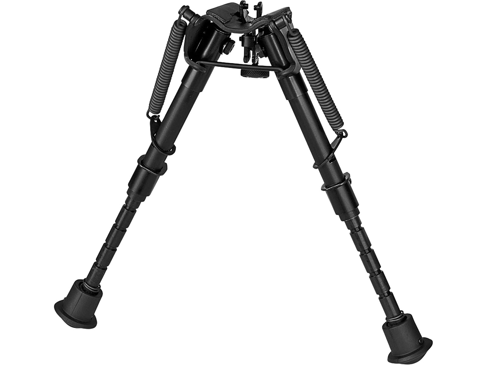 Harris Bipods 1A2-BRM Bipod Sling Swivel Stud Mount 6-9 Inches Black