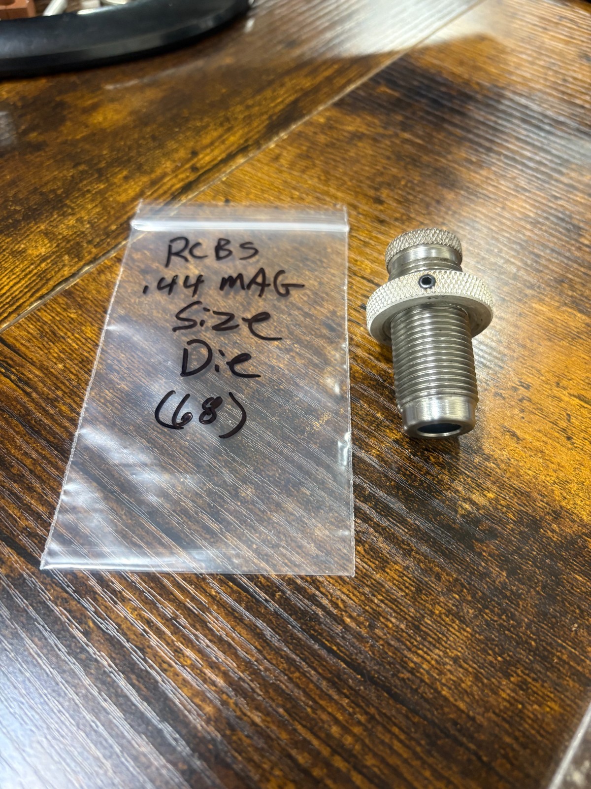 RCBS Size Die for .44 MAG (68)