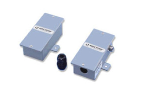 PR-264-R2-VDC MAMAC Systems  PRESS TRANSDUCER 0-300/0-150