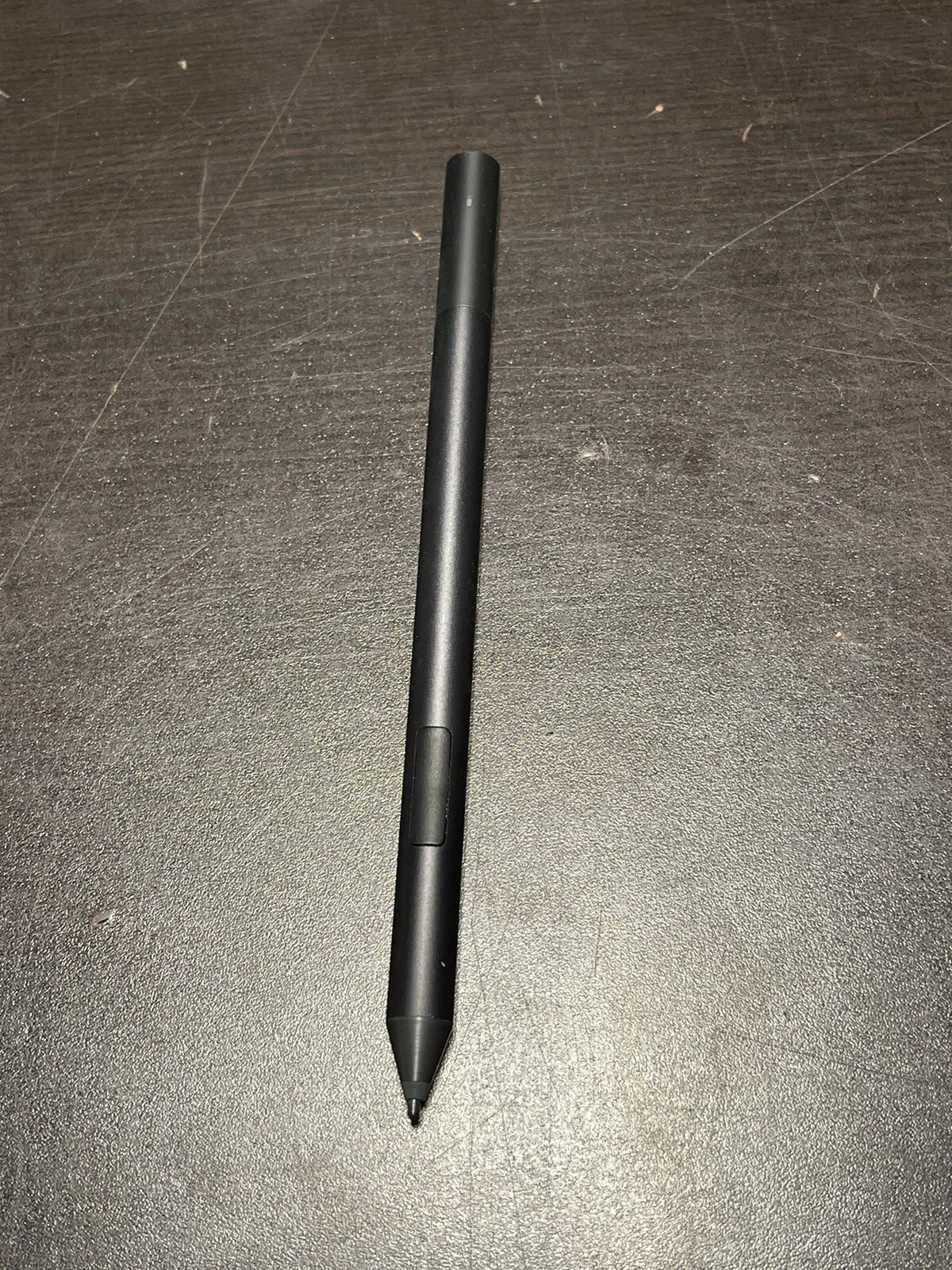 Dell PN556W 39.4 mil Active Tablet Stylus - Silver - TESTED WORKING