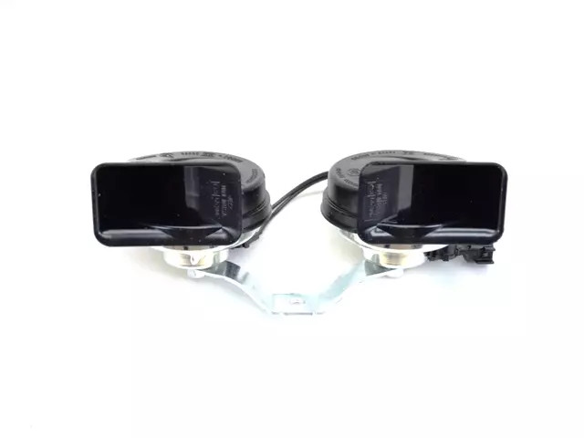 Genuine Mopar Horn And Bracket 56046744AB