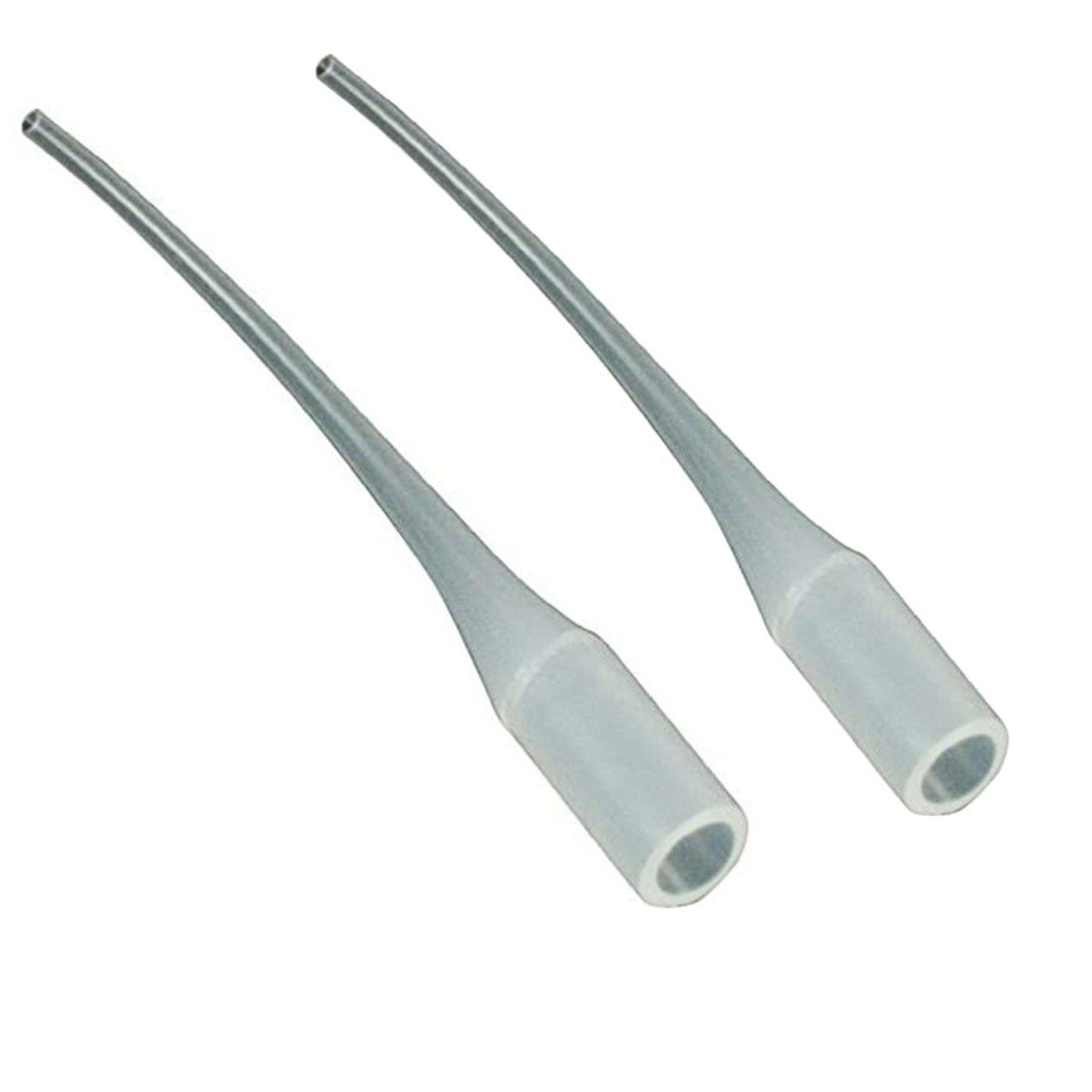 BSI 301 Cyanoacrylate(CA) Extender Tips Extra Long Extra Fine (2pk)  BSI-301