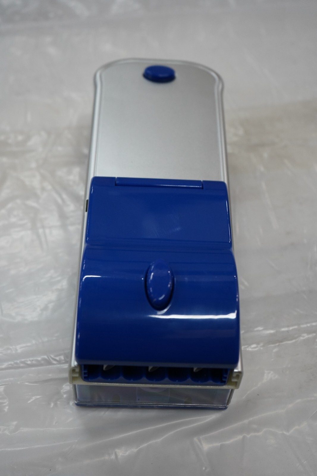 Electric Cigarette Rolling Machine Cigarette Tobacco Injector Maker THREE Cigs
