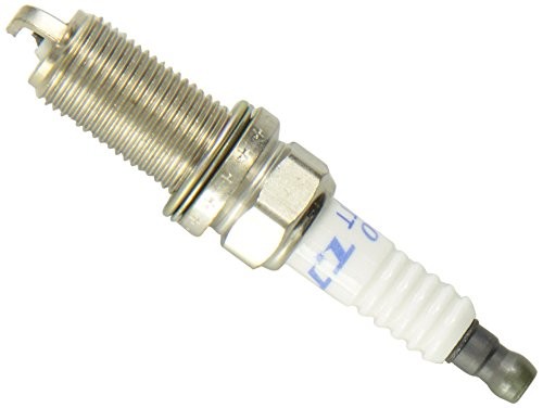 (4506) PKH20TT Platinum TT Spark Plug, (Pack of 1) 1 Count (Pack of 1)