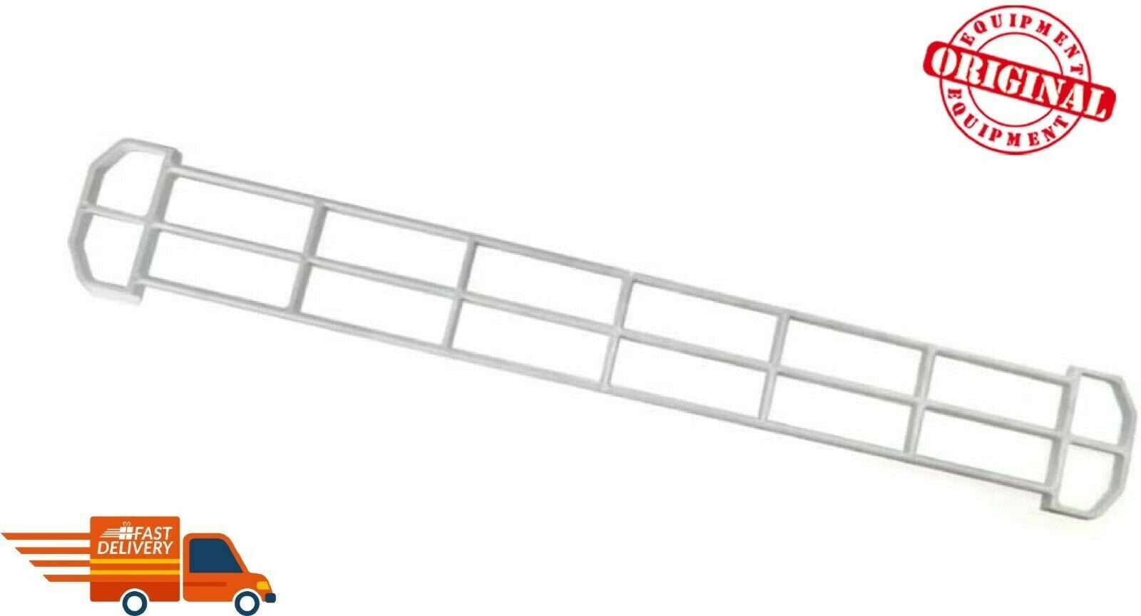 New OEM D510502W Genuine Alliance Speed Queen 510502W Lint Filter Cover WHITE