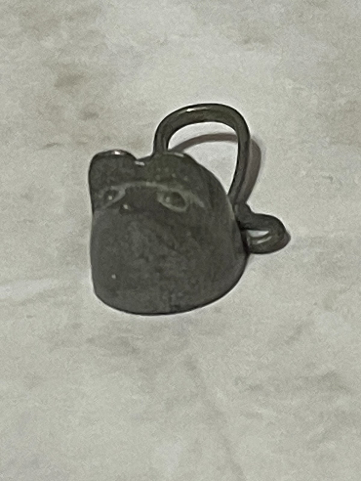 Monopoly .com Edition - Replacement Metal Token Mouse