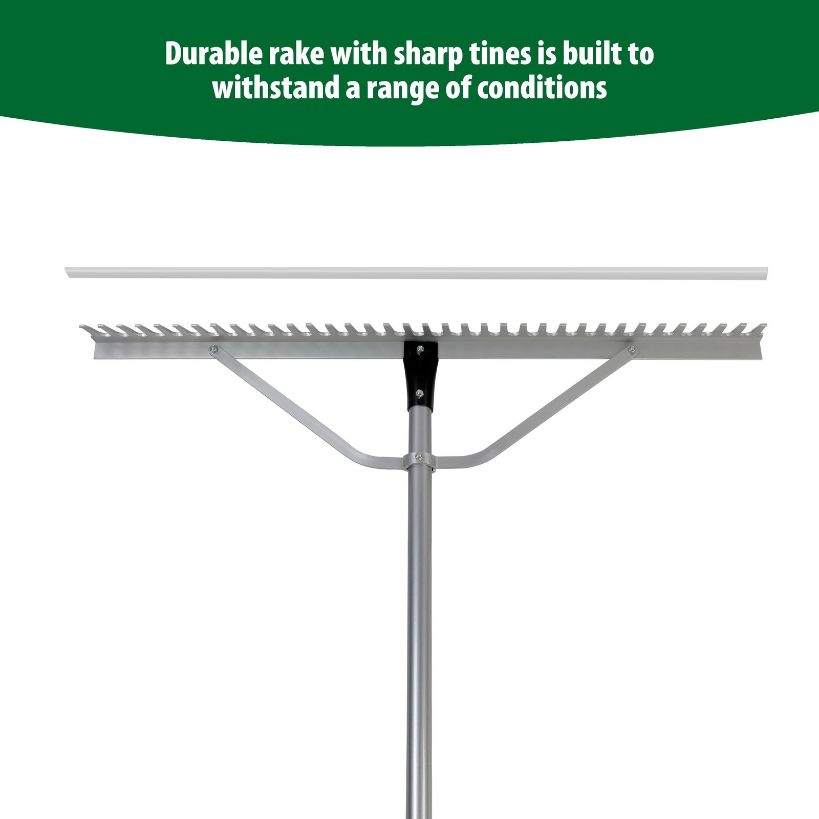 Landscaping Rake