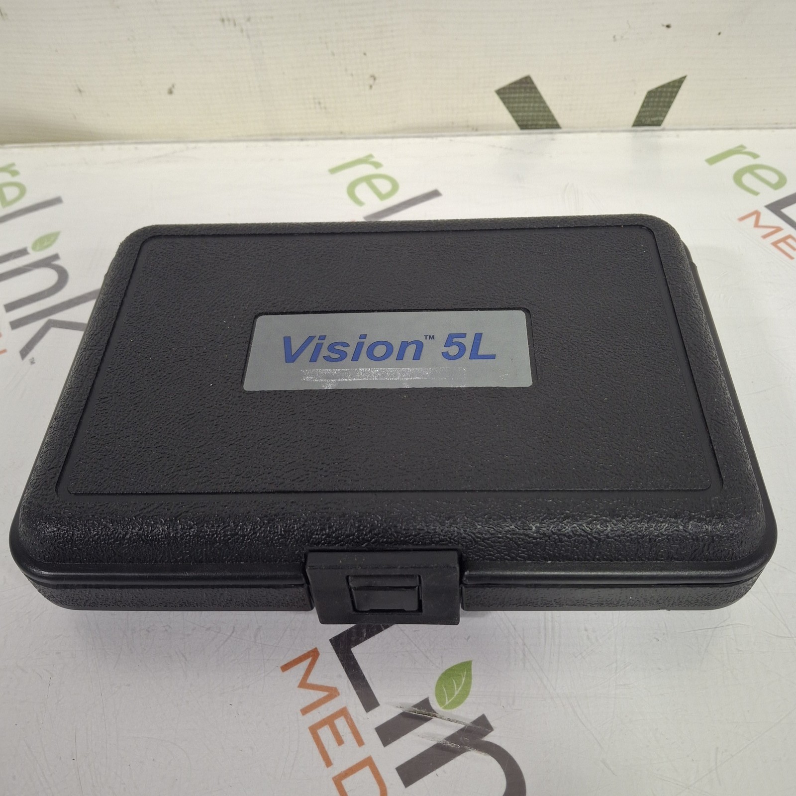 Burdick Vision 5L Digital Holter Recorder