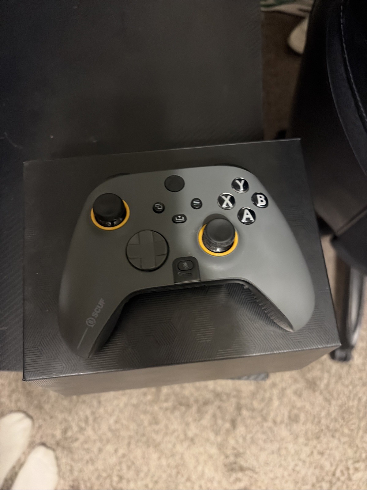 SCUF Instinct Pro Xbox