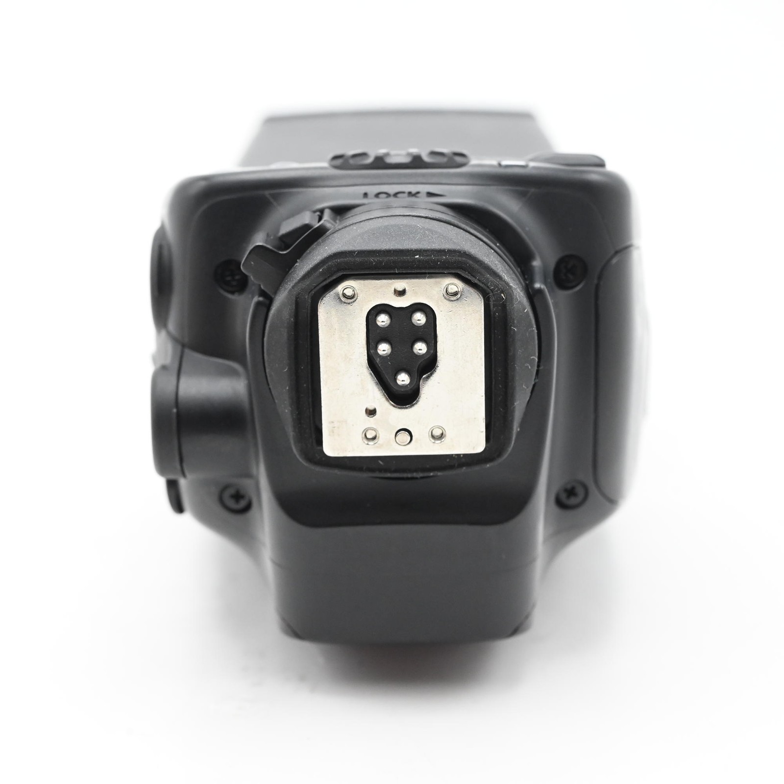 Canon 600EX II-RT Speedlite Flash #004
