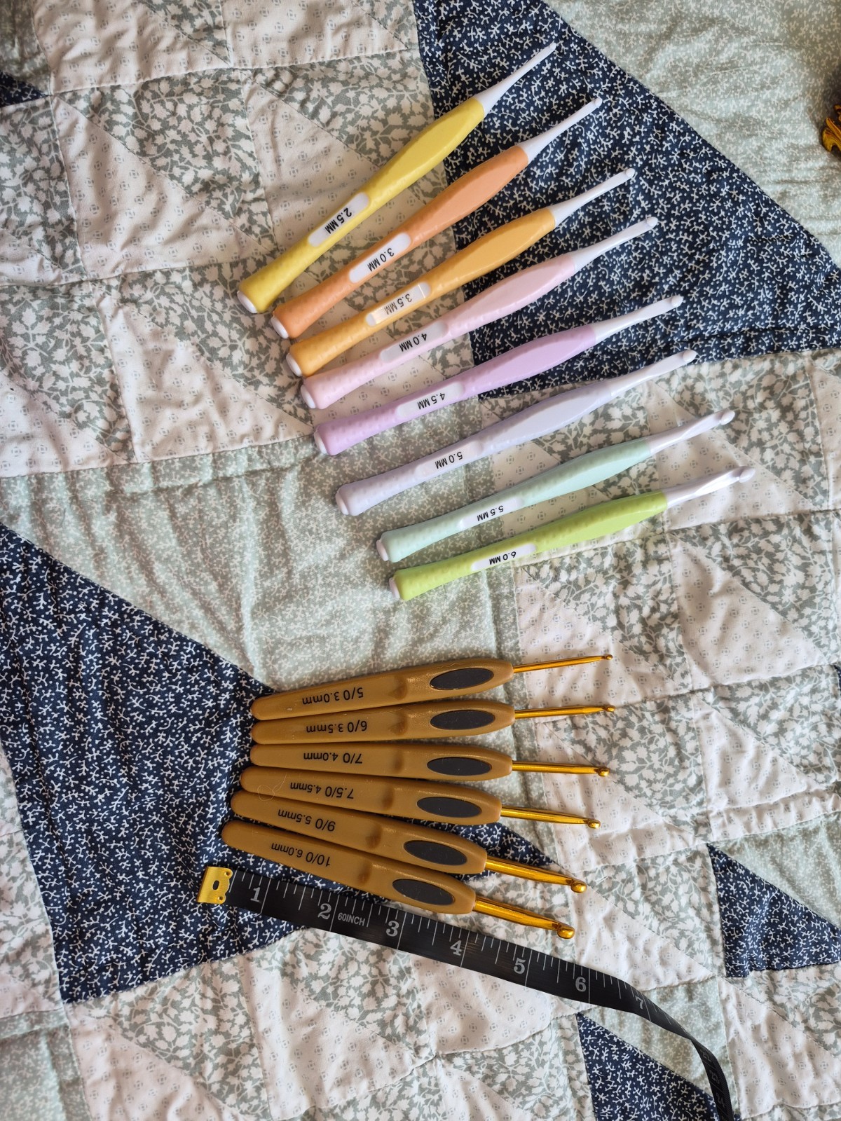 Crochet Hooks
