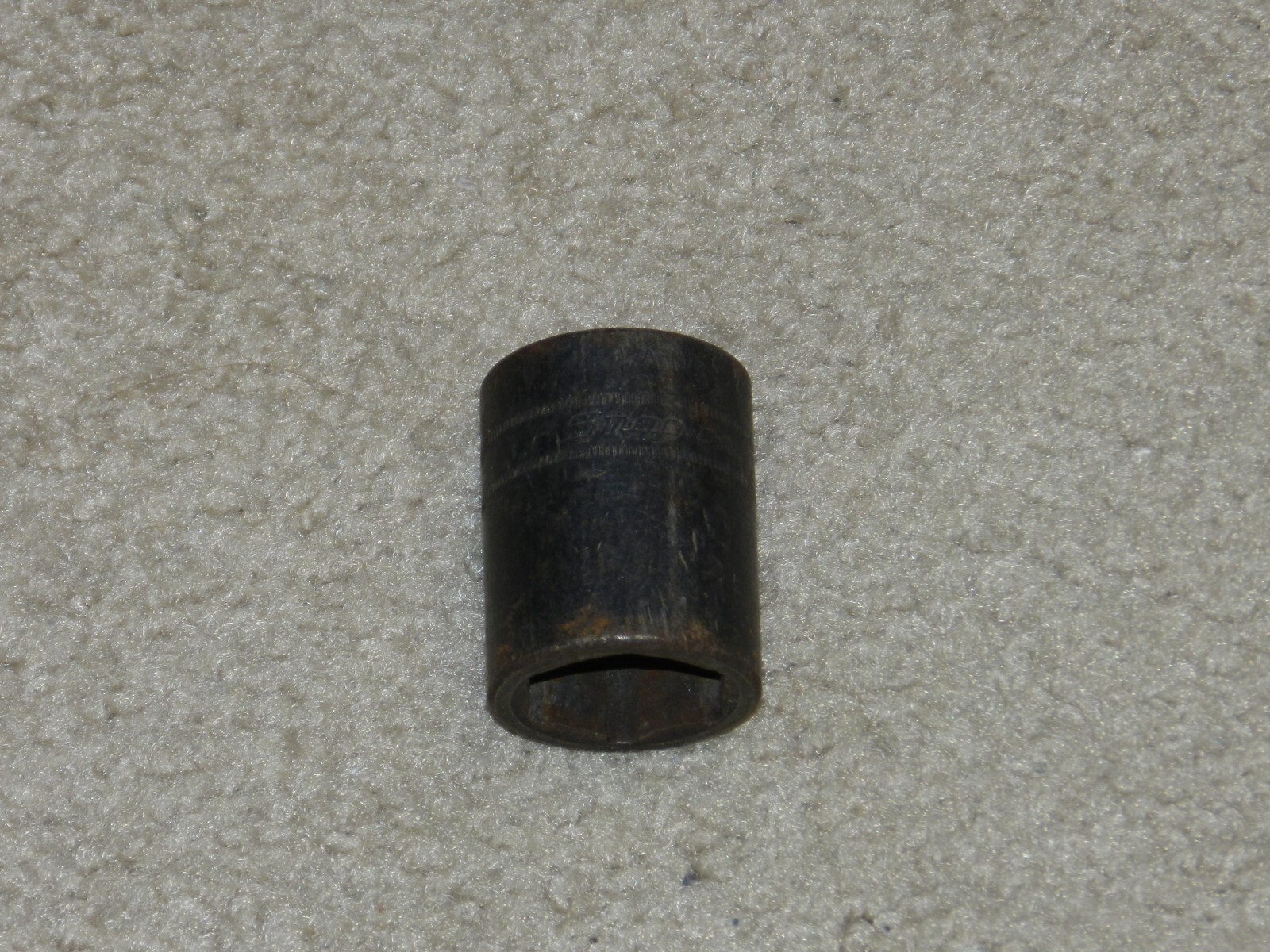 Snap-On 24mm IMM240 Impact Socket 1/2" Drive 6 point USA