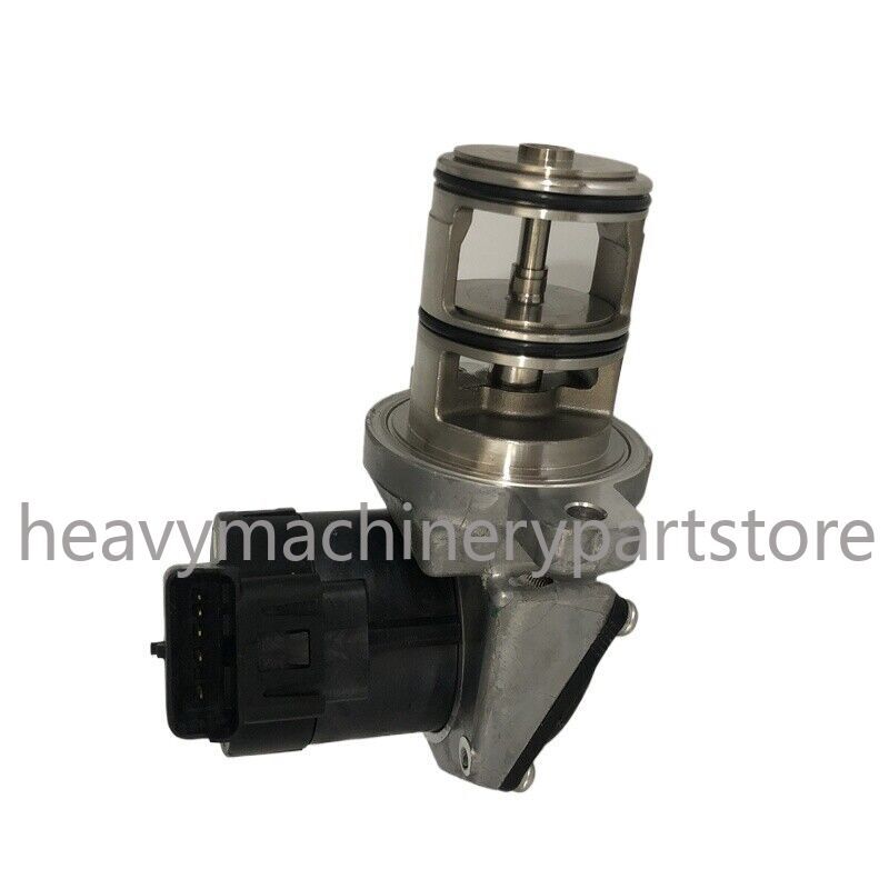 For John Deere 7630 7730 7830 9560STS++ Exhaust Gas Recycling EGR Valve RE537143