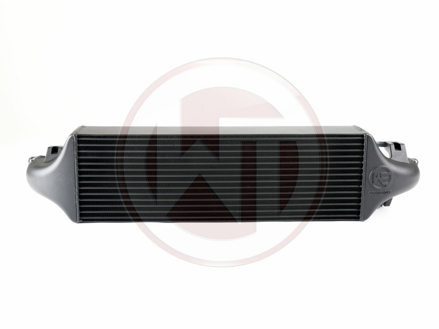 Intercooler Competition EVO1 Mercedes B-Class (11-) B180 122PS, B200CDI 136PS