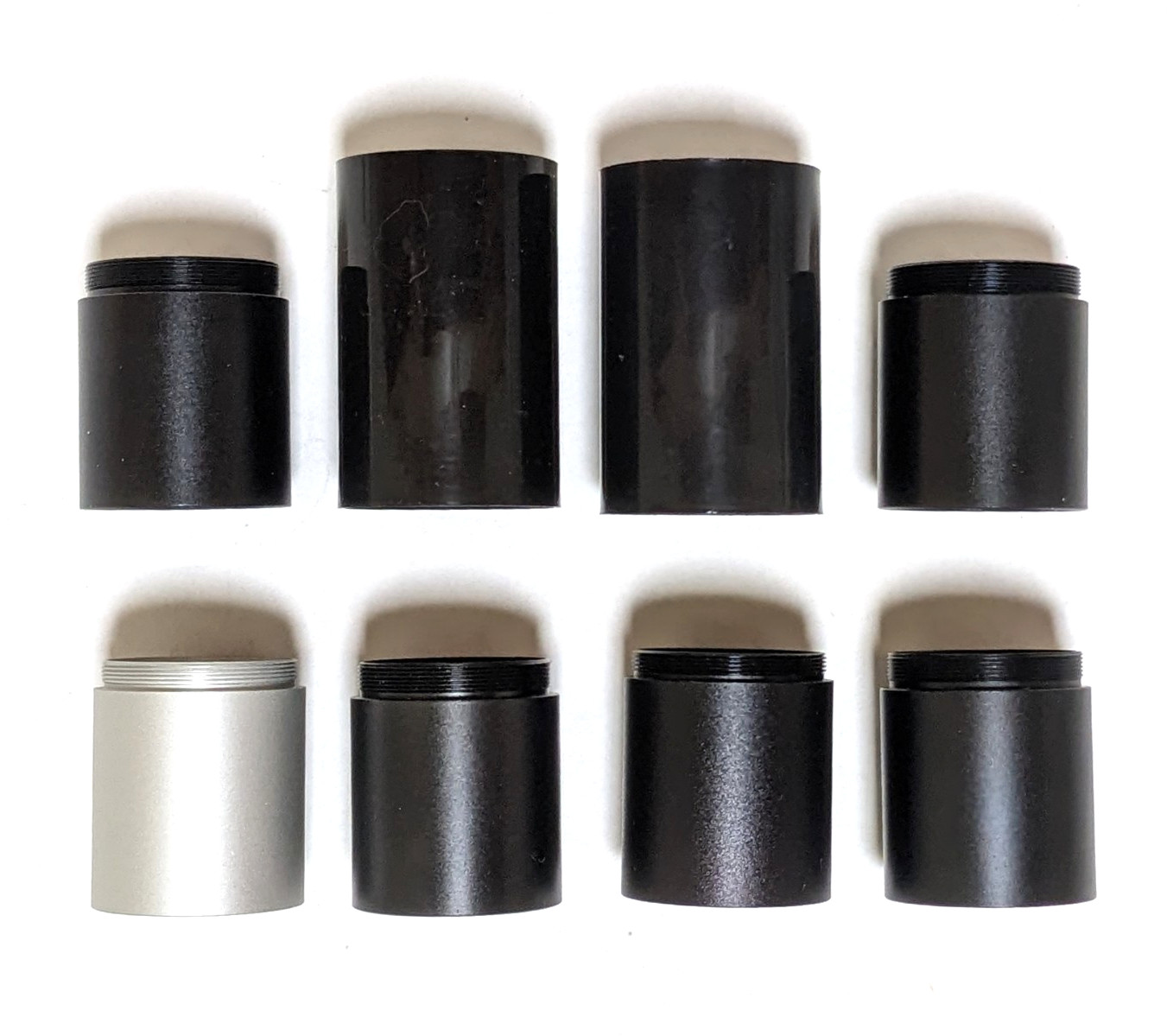 Tasco ProPoint 3 Accessories