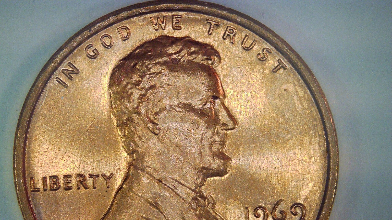 1969S BU Red Lincoln Memorial Cent, FS-101, Variety Vista DDO/DDR-001 (04)