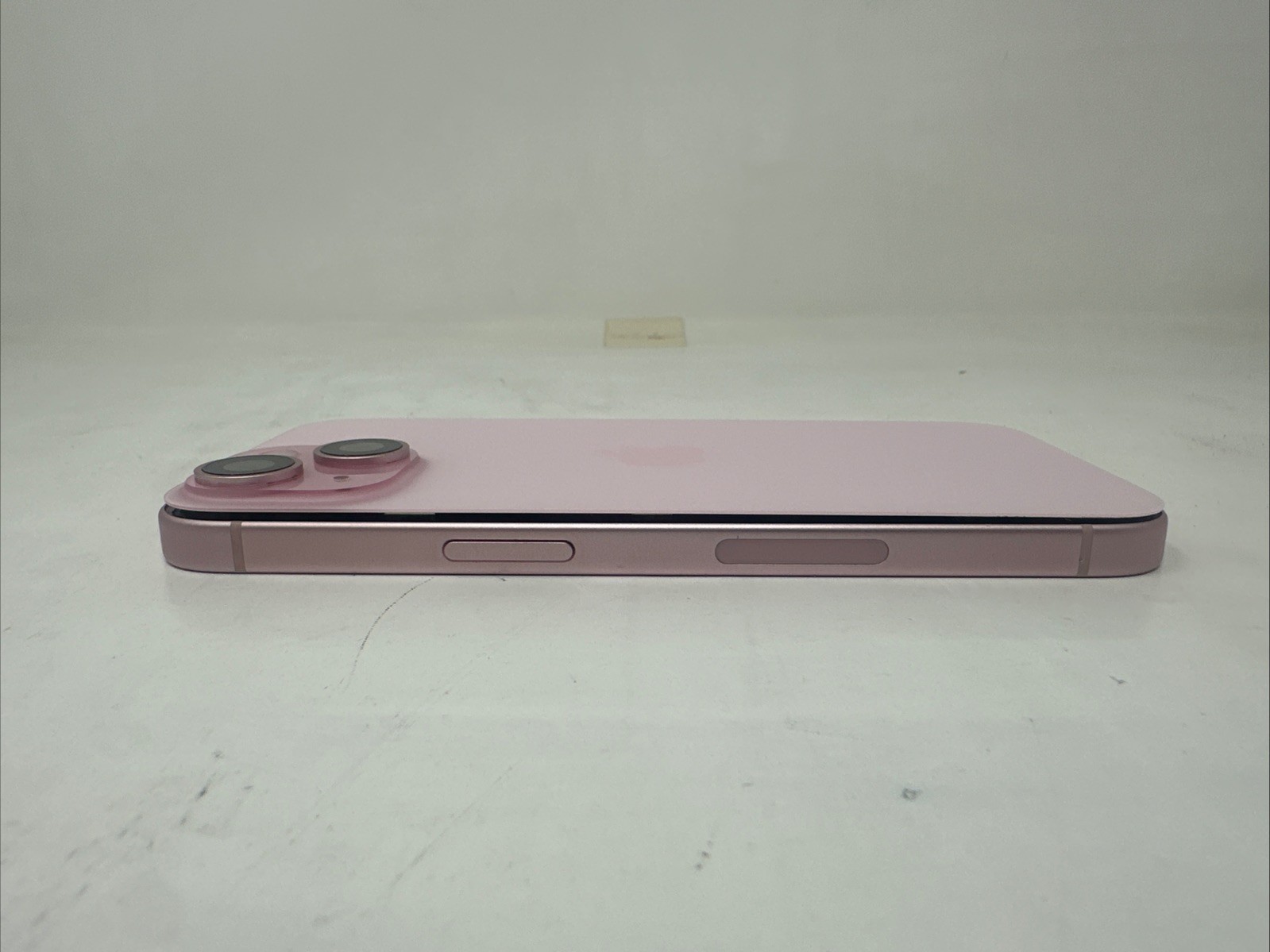Apple iPhone 15 Housing Used Replacement Part OEM- Pink