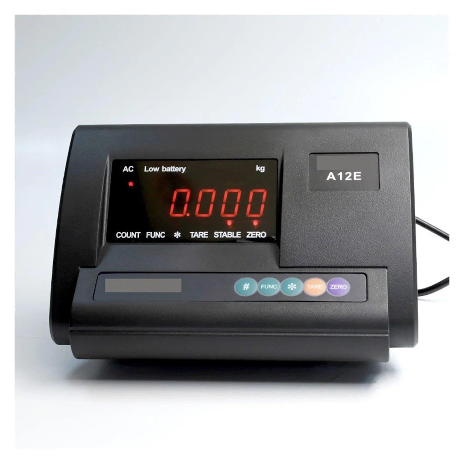 NEW XK3190 A12E Weighing Indicator Weight Scale Indicator