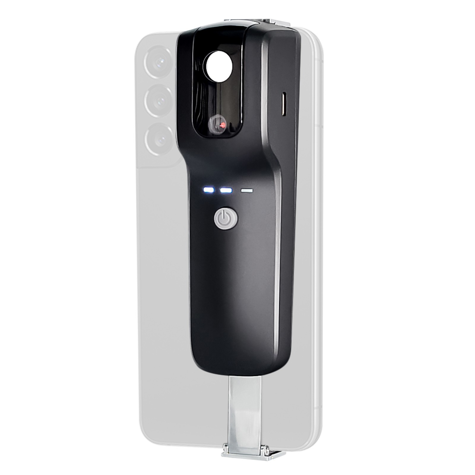 Wireless WiFi Thermal Imaging Camera for Android & iOS Smartphone 256*192 Pixels