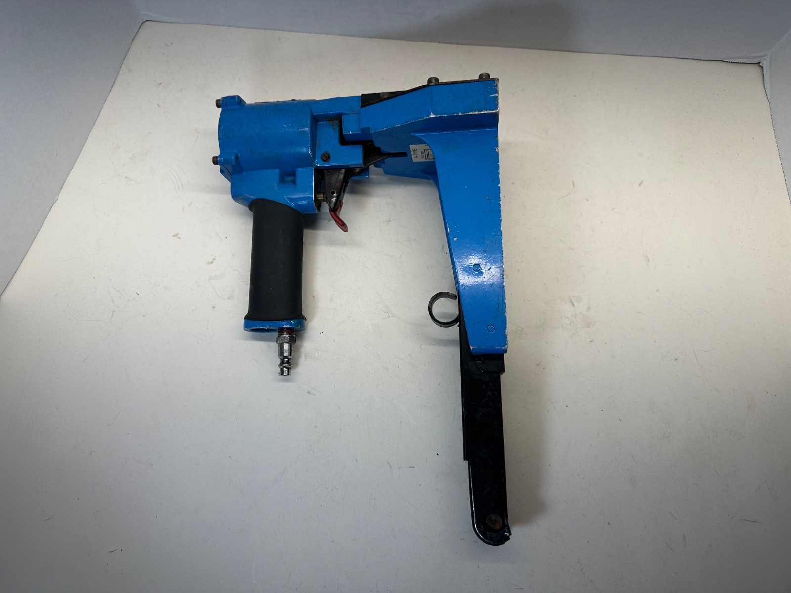 ASC ASC550HD Pneumatic Box Carton Stapler