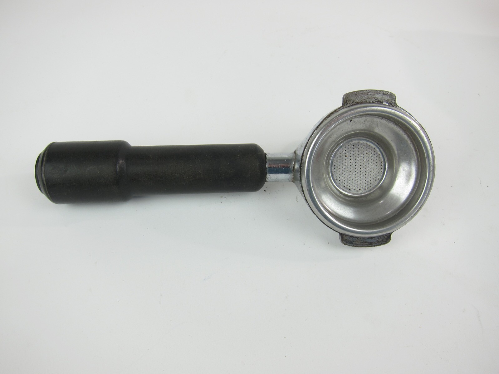 Nuova Ricambi Faema 58MM Single Spout Portafilter E61?