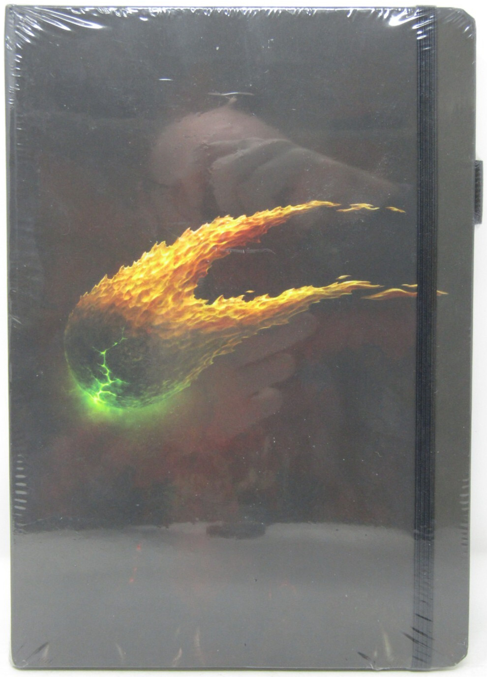 Warhammer Age of Sigmar Notepad 2024 Sealed