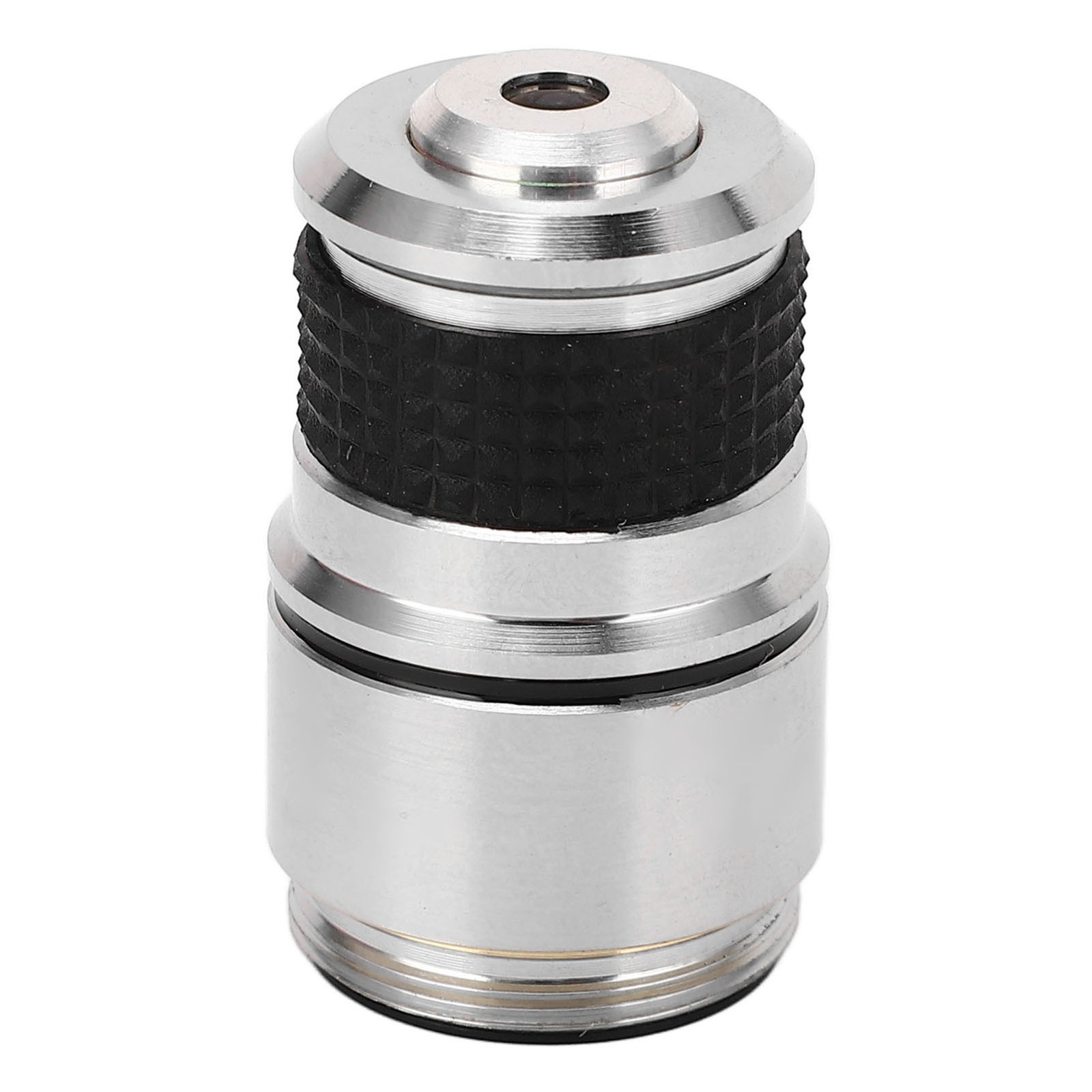 Microscope Objective Lens 20X RMS Interface Microscope Objective Lens Accessory