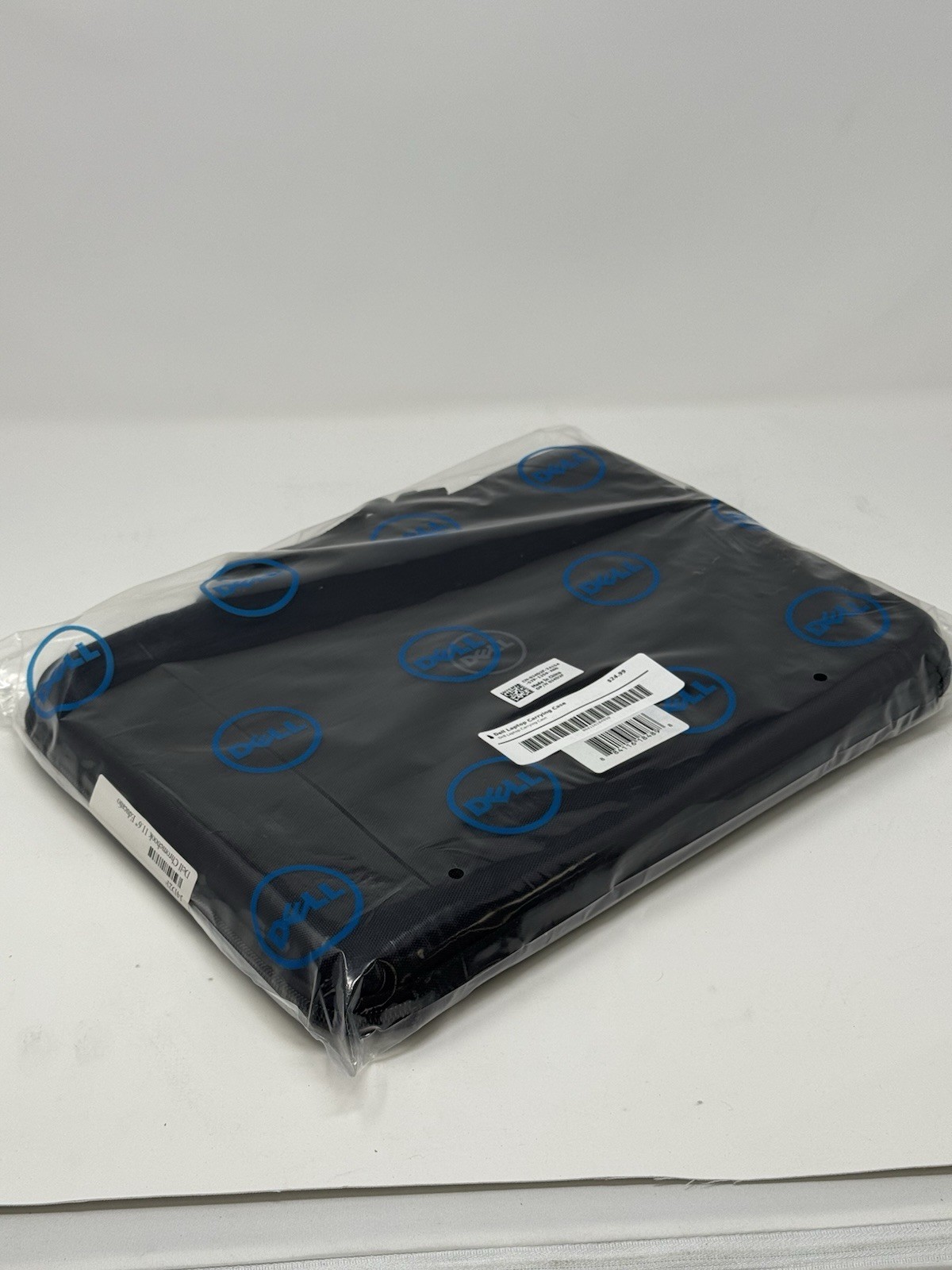 Dell J4D2F Sleeve-Style Carrying Case Compact for 11-11.6" Chromebook Laptops
