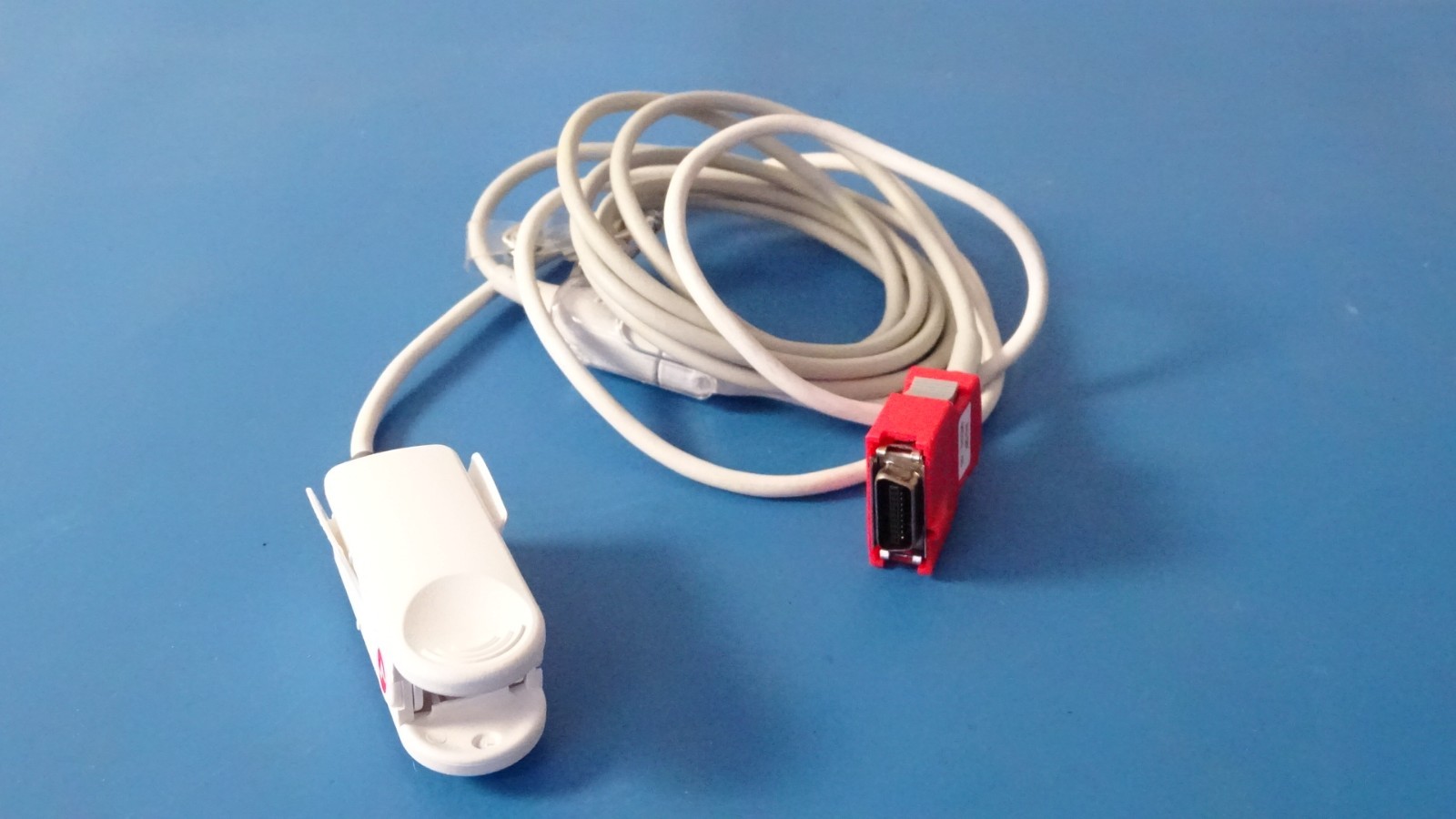 Masimo RD SET MD20-05 patient cable sensors 4050 / 4103