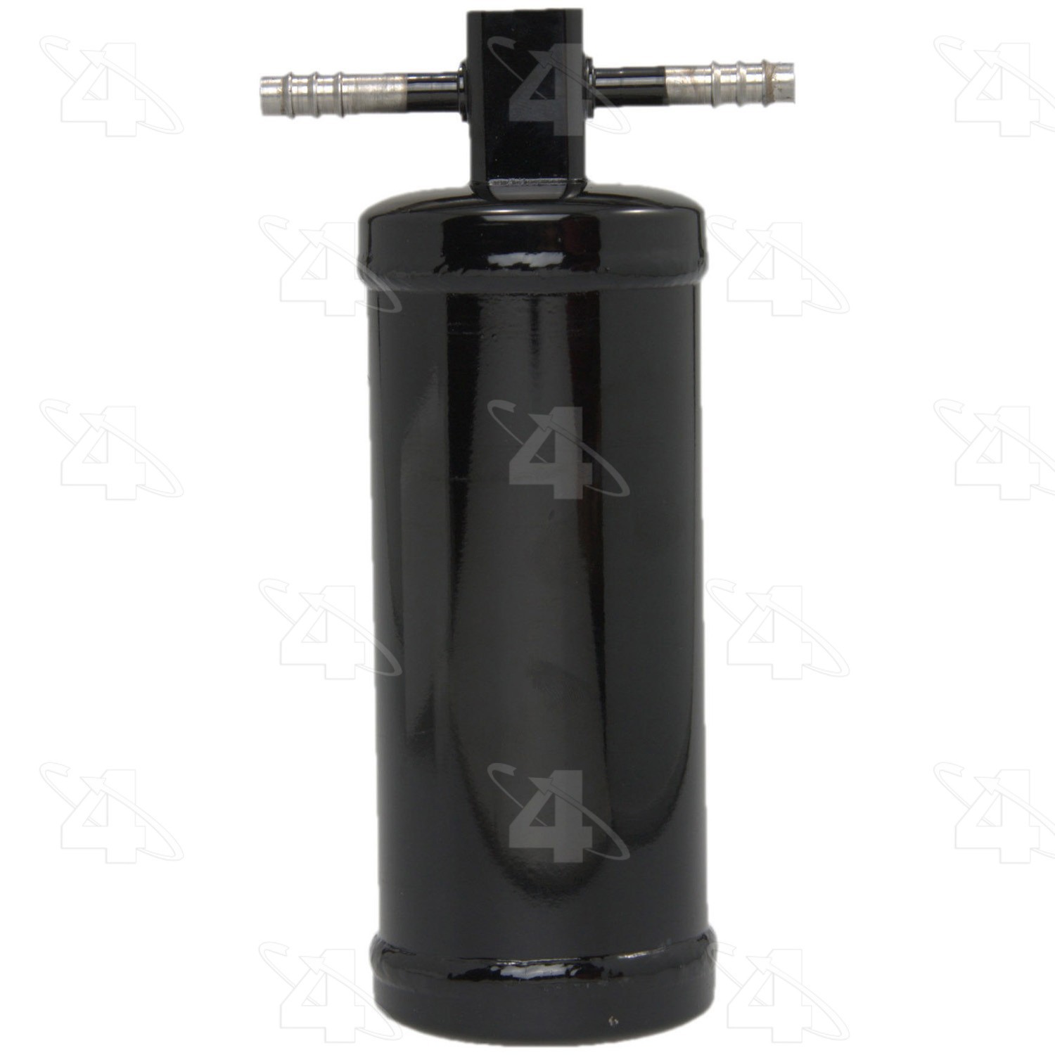 FOUR SEASONS A/C Receiver Drier Fits 1973 Jeep Commando