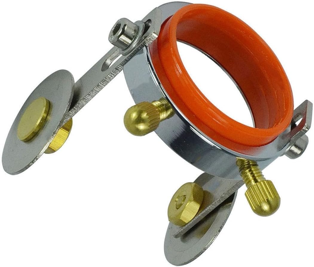 Plasma Cutter Spacer Circle Compass Stand Off Two Screw Positioning Fit Pilot...