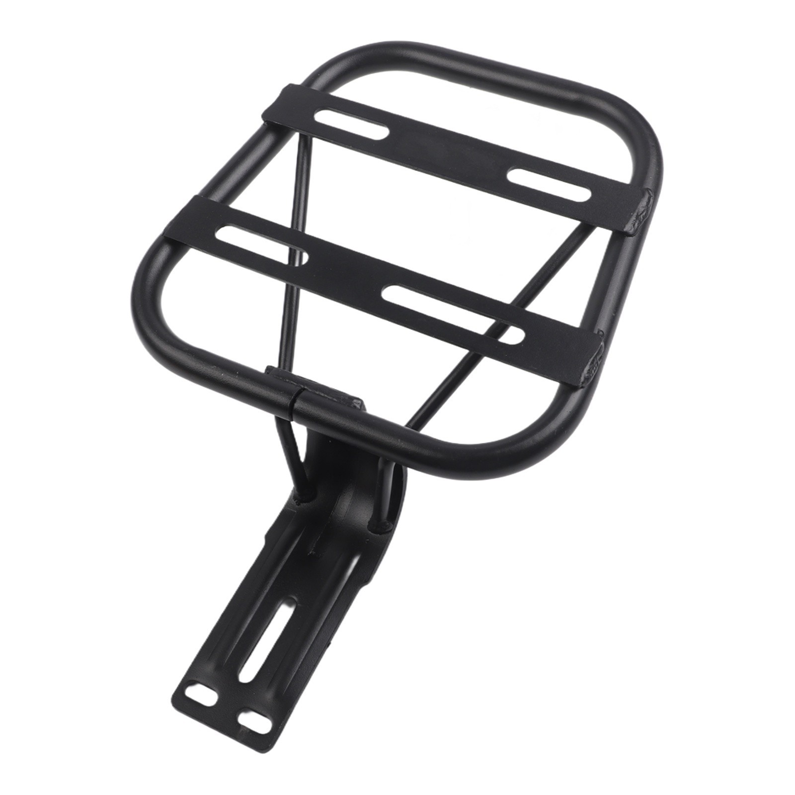Motorcycle Bracket Reliable Rear Rack Trunk Bracket for Electric Bicycles