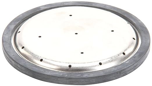 Bunn 35308.1005 17 Hole Spray Head Assembly