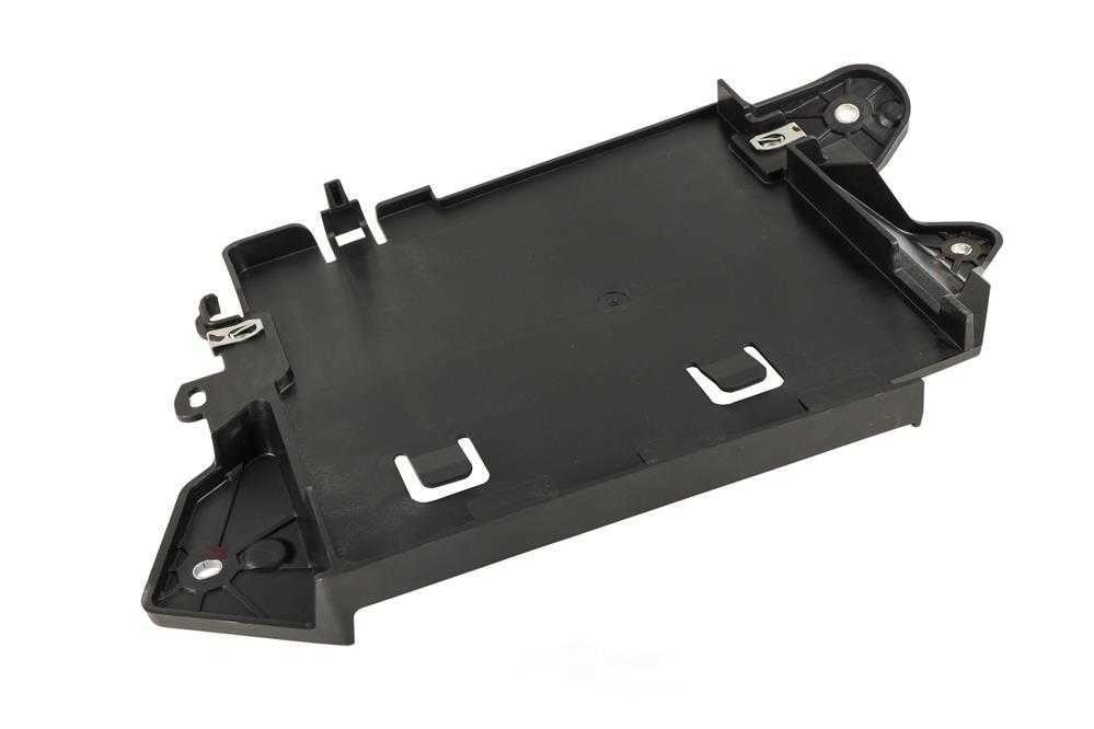 GENUINE GM PARTS CANADA 87860633 Engine Control Module (ECM) Bracket Brace