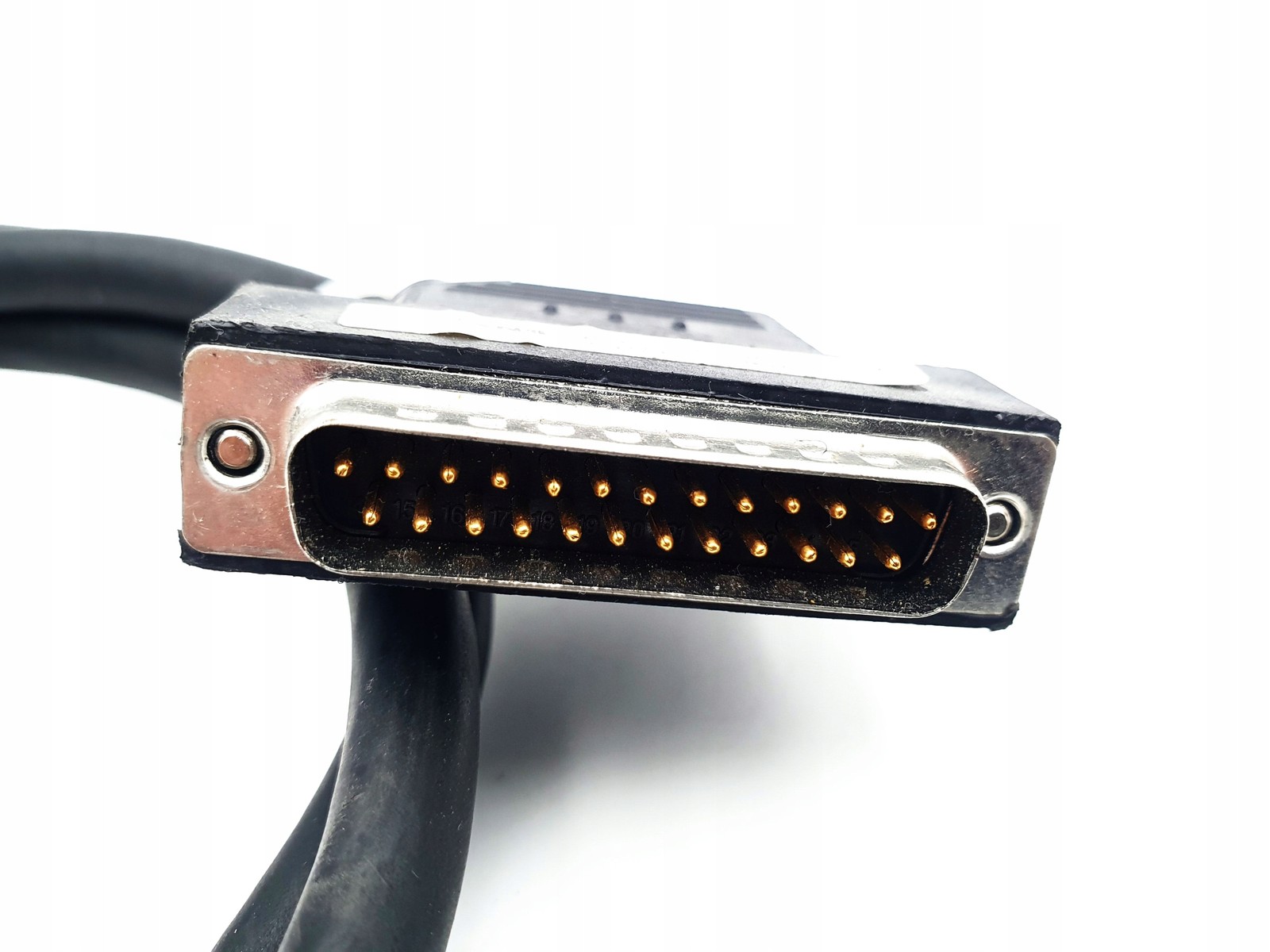 CABLE SIEMENS 6ES7 368-3BB01-0AA0 100CM 6ES73683BB010AA0