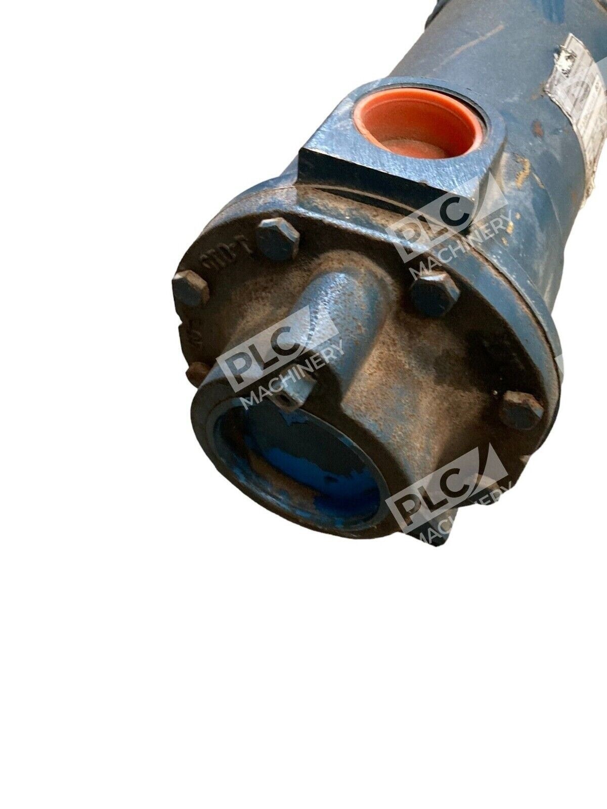 ITT Standard 5-030-05-014-001