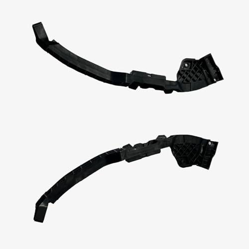 Headlight&Front Bumper Bracket Mount Support Retainer Kit Fit for Honda Accord