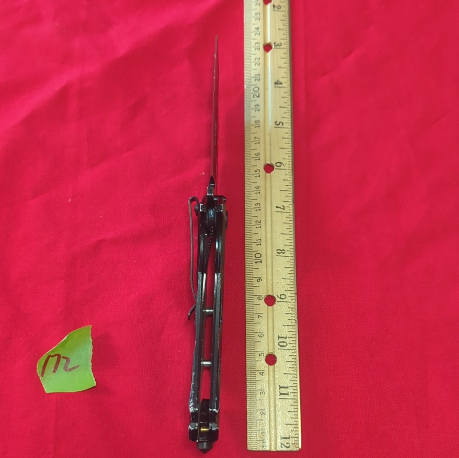 DEVATAC Free Shipping With 3 Or More Knives