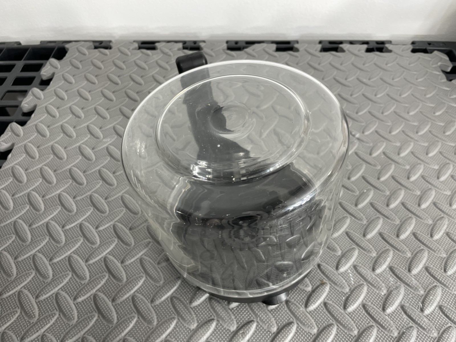 Keurig K-Duo Essentials 5100 Coffee Glass Pot Carafe 12 Cup Replacement Parts