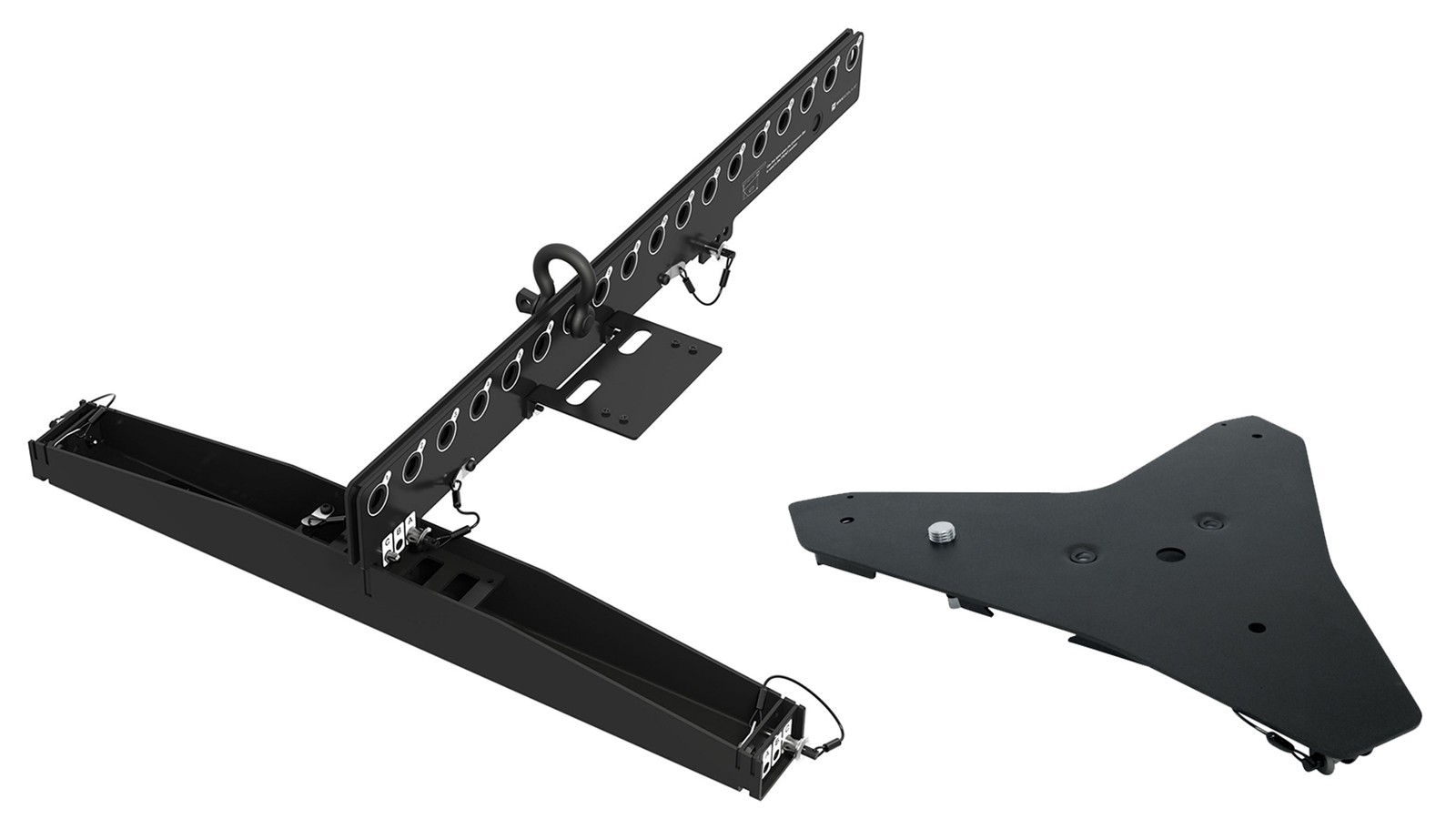 JBL SRX906LA AF Array Frame For SRX906LA Speaker+Base Plate