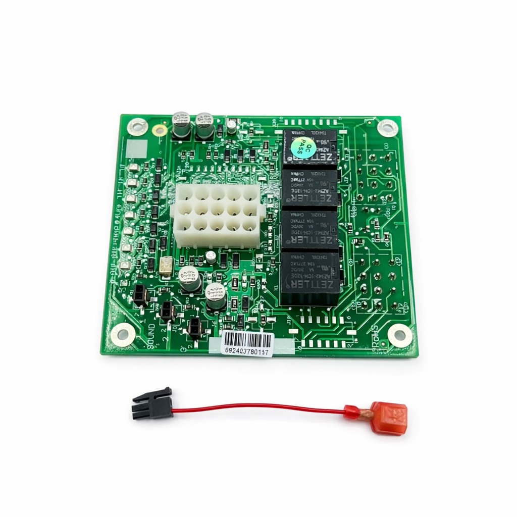 Interface Board  8262256 for Frymaster H14 H17 H22 Replacement Part