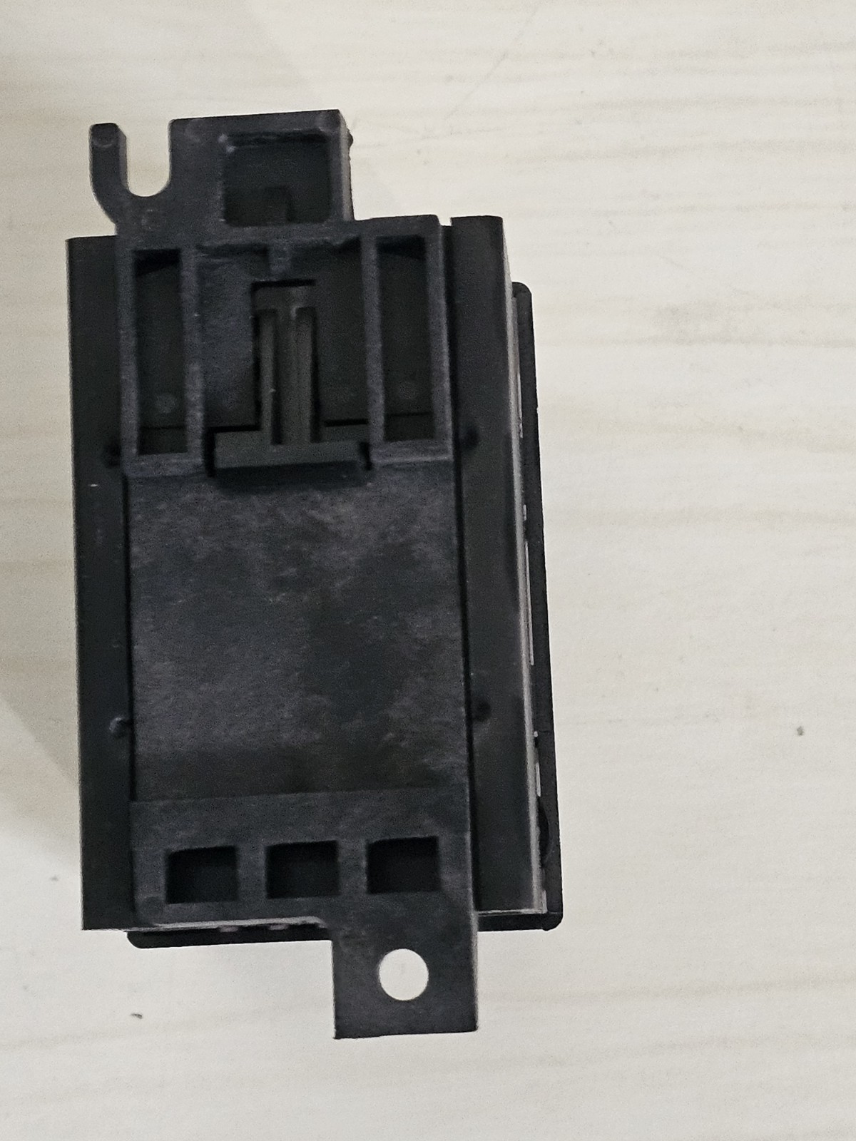Watlow DIN-a-mite Solid State Power Control DA10-24K2-0000