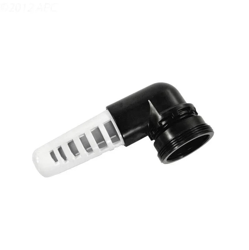 Baffle, bulkhead assembly (b)